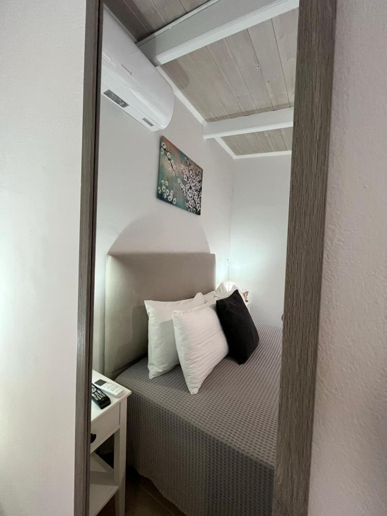 G&Z Cottage Kynopiastai Екстер'єр фото