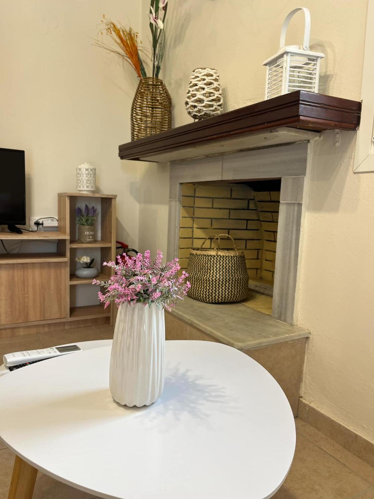 G&Z Cottage Kynopiastai Екстер'єр фото