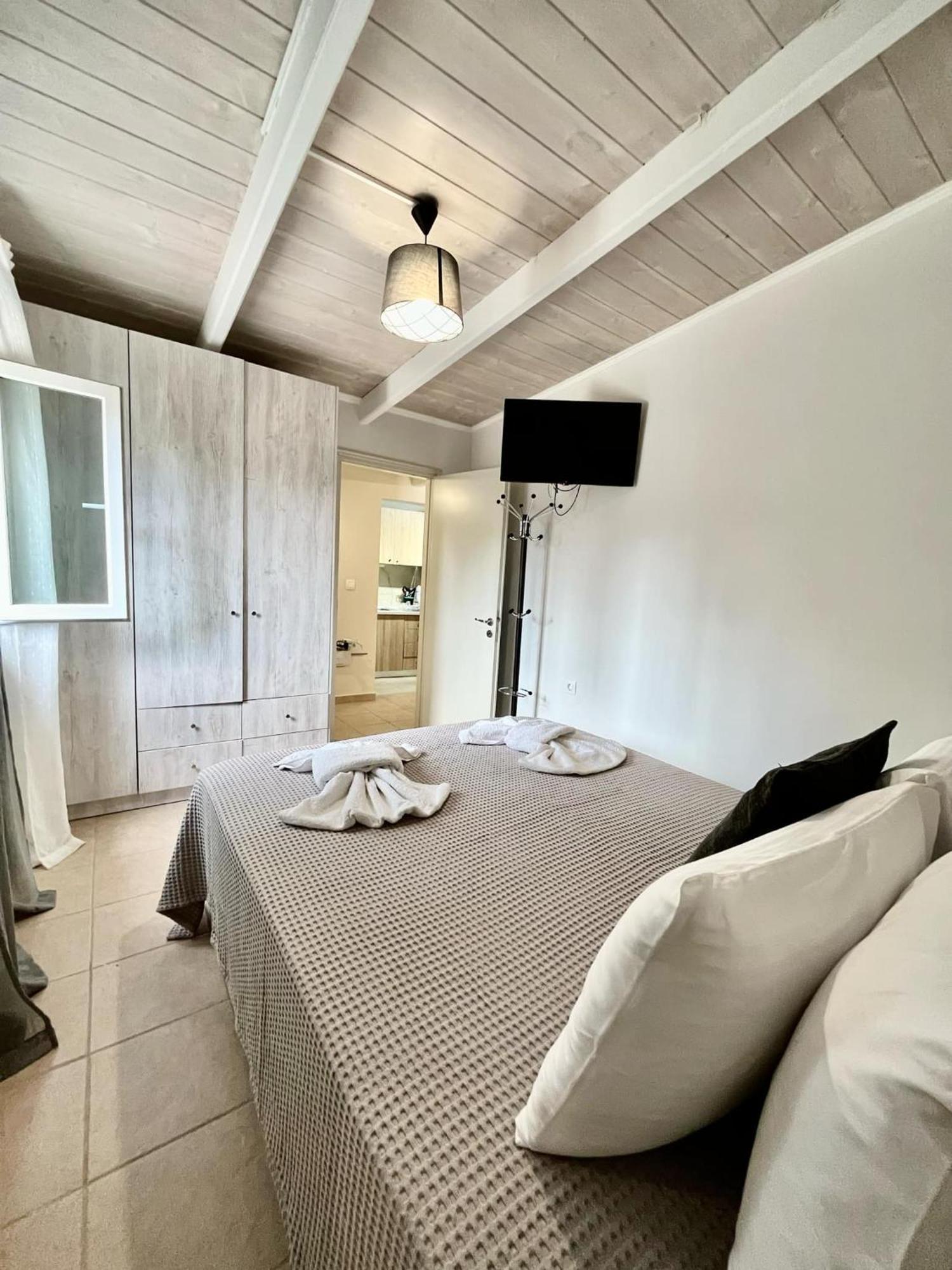 G&Z Cottage Kynopiastai Екстер'єр фото