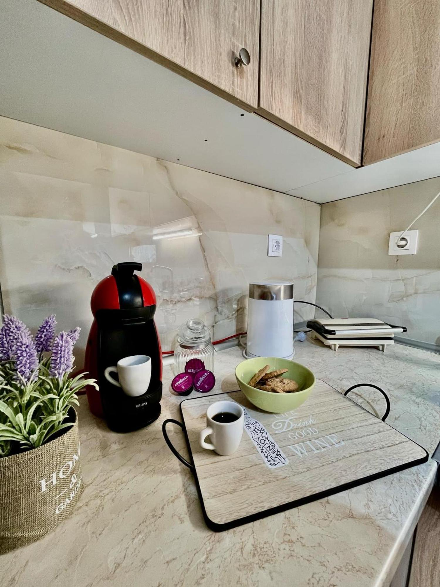 G&Z Cottage Kynopiastai Екстер'єр фото