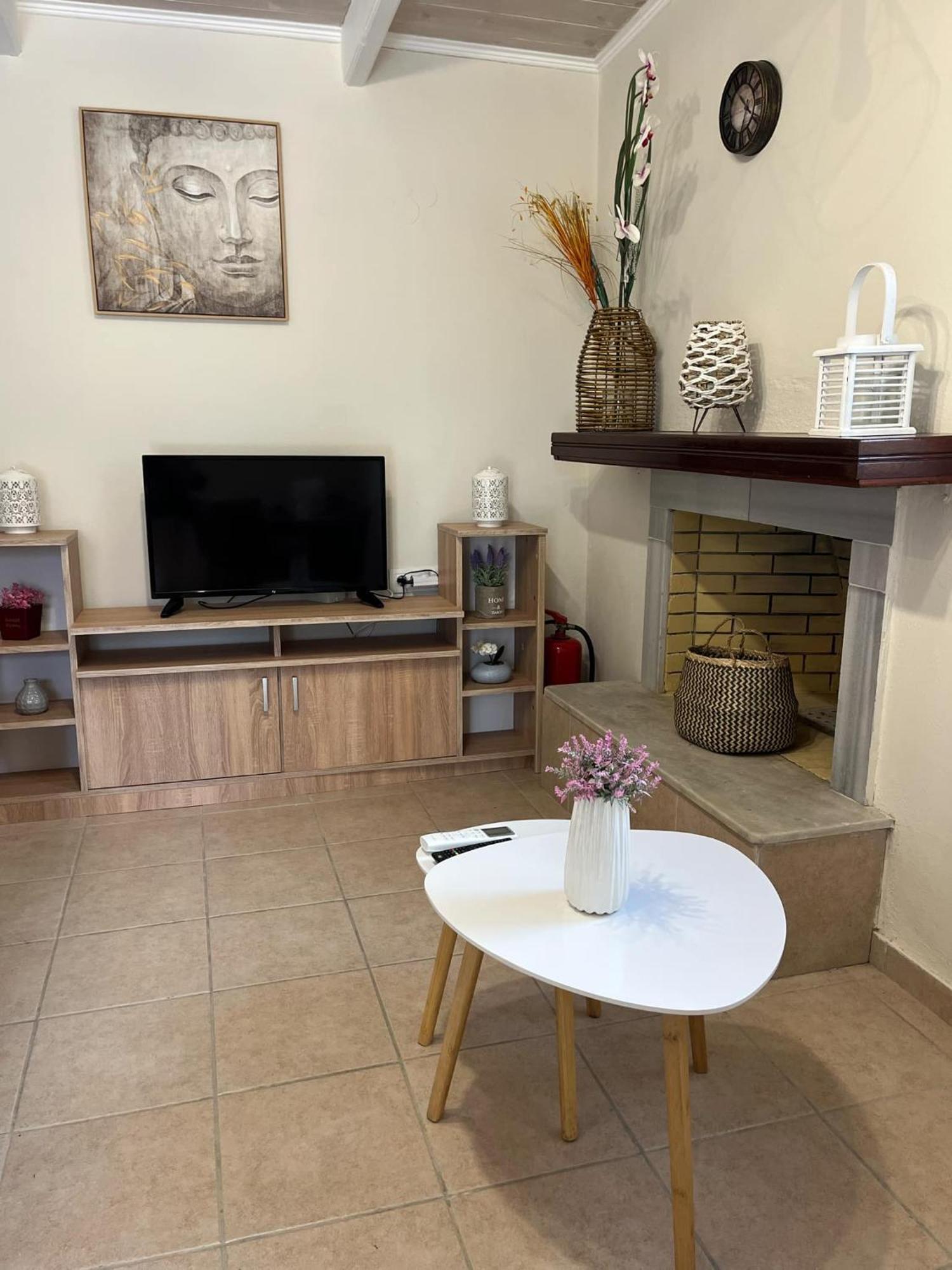 G&Z Cottage Kynopiastai Екстер'єр фото